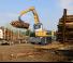 Екскаватори для перевалки Liebherr LH 60 M Timber Litronic