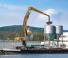 Liebherr LH 80 M High Rise Port Litronic