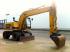 Колісні екскаватори Caterpillar M 315 Mono