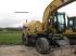 Колісні екскаватори Caterpillar M 316 C Mono