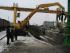 Колісні екскаватори Caterpillar M 318 C MH