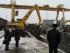 Колісні екскаватори Caterpillar M 318 C MH