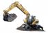 Колісні екскаватори Caterpillar M 318 C HCR