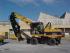 Колісні екскаватори Caterpillar M 322 C VAH