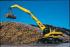 Колісні екскаватори Caterpillar M 322 C VAH