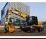 Колісні екскаватори Caterpillar M313D Mono