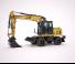 Колісні екскаватори Caterpillar M313D VAH