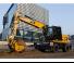 Колісні екскаватори Caterpillar M313D VAH
