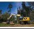 Колісні екскаватори Caterpillar M314F