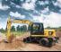 Колісні екскаватори Caterpillar M315D2