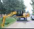 Колісні екскаватори Caterpillar M315D2