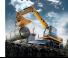 Колісні екскаватори Caterpillar M315D2