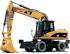 Колісні екскаватори Caterpillar M318D VAH