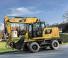 Колісні екскаватори Caterpillar M318F