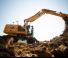 Колісні екскаватори Caterpillar M320