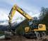 Колісні екскаватори Caterpillar M320F