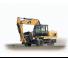 Колісні екскаватори Caterpillar M322D MH