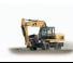 Колісні екскаватори Caterpillar M322D VAH