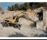 Колісні екскаватори Caterpillar M322D VAH