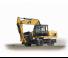 Колісні екскаватори Caterpillar M322D2