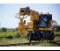 Колісні екскаватори Caterpillar M323F 