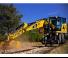 Колісні екскаватори Caterpillar M323F 