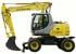 New Holland MH City