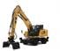 Екскаватори для перевалки Caterpillar MH3022
