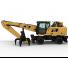 Екскаватори для перевалки Caterpillar MH3026