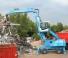 Terex-Fuchs MHL 460 D