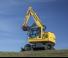 Колісні екскаватори Komatsu PW148-10