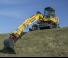 Колісні екскаватори Komatsu PW148-10