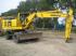 Колісні екскаватори Komatsu PW148-8