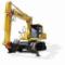 Komatsu PW170-5
