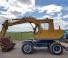 Komatsu PW60-1