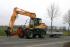 Колісні екскаватори Hyundai R 140 W 9