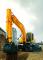 Колісні екскаватори Hyundai R 210 W 9 A