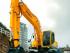 Колісні екскаватори Hyundai R 210 W 9 A