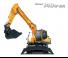 Hyundai R140W-9A