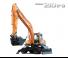 Колісні екскаватори Hyundai R210W-9