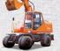 Doosan Solar 130 W-V