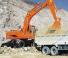 Колісні екскаватори Doosan Solar 180 W-V