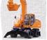 Doosan Solar 200 W-V