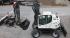 Колісні екскаватори Terex TW 110