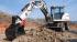 Колісні екскаватори Terex TW 110