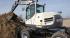Колісні екскаватори Terex TW 110