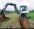 Колісні екскаватори Schaeff TW 75