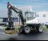 Колісні екскаватори Schaeff TW 75