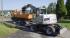 Колісні екскаватори Terex TW 85