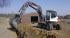 Колісні екскаватори Terex TW 85